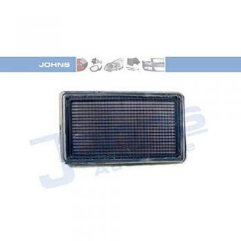 Johns 95 38 07 – 7 Apertura, antiniebla