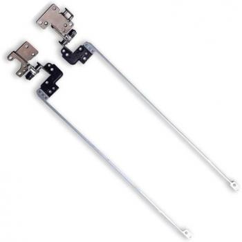 Bisagras de Reemplazo para Acer Aspire E5-522, Modelo FBZRT007010 y FBZRT006010