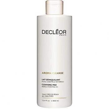 Decleor Neroli Bigarade Facial Cleansing Milk (Limited Edition)