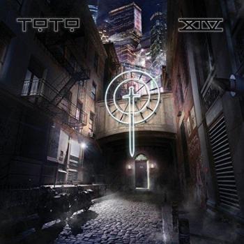 Toto XIV Limited Edition Gatefold Vinyl LP