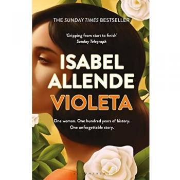 Violeta: 'Storytelling at its best' – Woman & Home, libro sobre narración y escritura creativa con enfoque en técnicas de storytelling, dirigido a escritores y entusiastas de la literatura