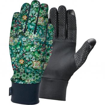 Guantes Unisex Inner Touch Multicolor Amazonas de Matt - Catalina Estrada