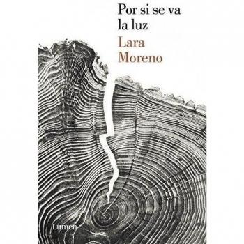 Por si se va la luz - Lara Moreno