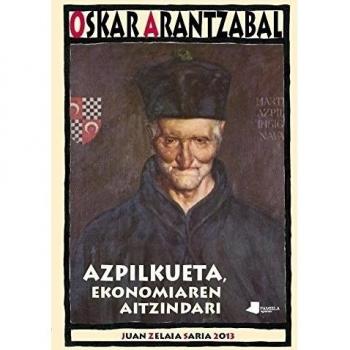 Azpilkueta, ekonomiaren aitzindari: 25