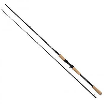 Caña Baitcasting Shimano Yasei Ltd Pike Crank 225cm - 160g - Potencia 50-110g - Tramos 117cm