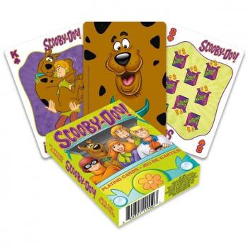 Baraja de Póker de Scooby-doo