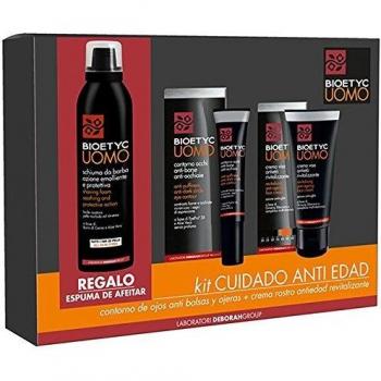 Deborah bioetyc Uomo Cuidado Set