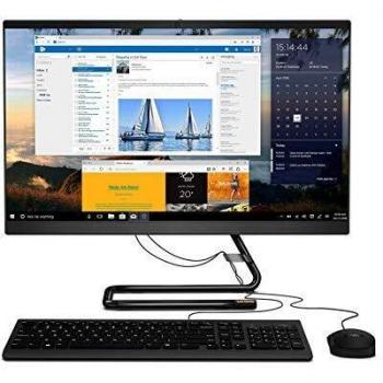 Lenovo IdeaCentre AIO 3 - Ordenador de Sobremesa Todo en uno