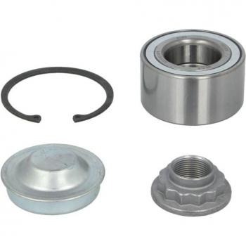 Juego de rodamientos de rueda MEYLE 16-14 650 0024 - Rodamientos de alta calidad, diseño duradero, fácil instalación, compatible con múltiples vehículos