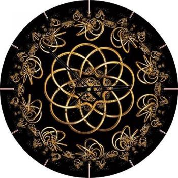 Puzzle Artístico 570 Piezas - Danza con la Noche (Batería no incluida)