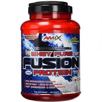 Amix Whey Pure Fusion 1 Kg Coco-Chocolate 1000 g