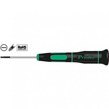 PROSKIT Destornillador Precision Plano 1mm
