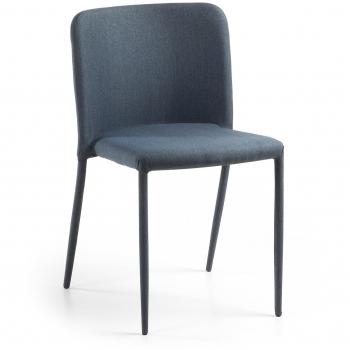 Kavehome Silla Tanyaka, Azul Grisáceo