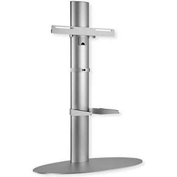 Roline Aluminio TV Stand, MAX. VESA 400x400, 32-55, 40kg