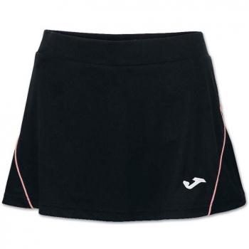 Joma - Skirt Katy, color negro, talla XXL