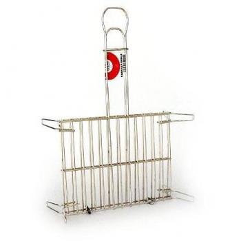 Garcima - Parrilla Alambre Doble 25 X 30 Cm