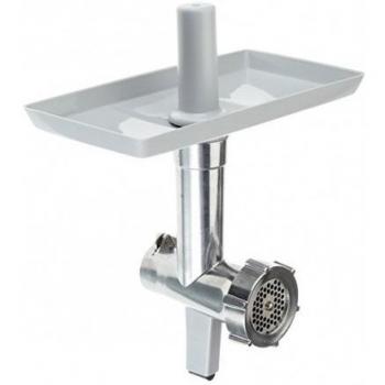 Bosch MUZ8FW1 - Picadora de carne, gris