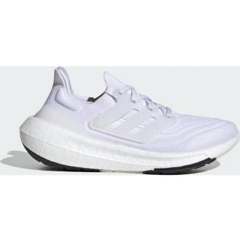 Adidas Ultra Boost 23 Neutral Running Shoe Women - White - Size: 6