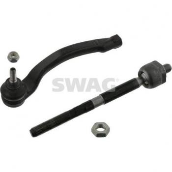SWAG Axial Joint Barra de Dirección 60 93 7617