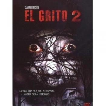 El Grito 2 [DVD]