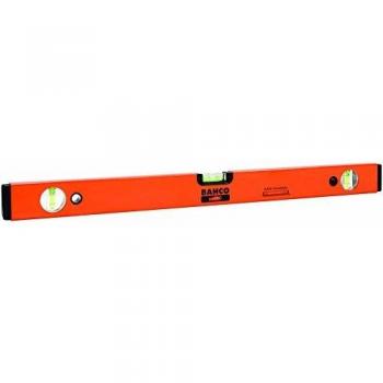Bahco 426-1000 - Nivel Tubular Prof. Alum 1000