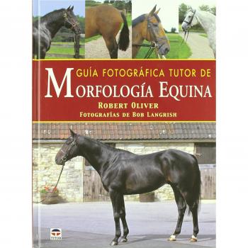 Guía fotográfica tutor de morfología equina