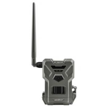 Cámara de Fototrampeo Spypoint Flex-M 28 MP con Envío a Teléfono Móvil