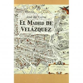 El Madrid de Velázquez