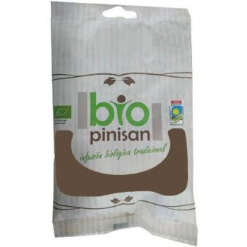 Abedul Bio Pinisan - Orgánico - 30g