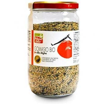 Gomasio de Alga Super 300g