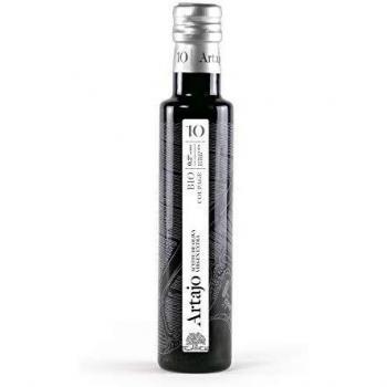Artajo ¡Nueva Cosecha 2020! 10 Coupage Aceite De Oliva Virgen Extra Ecológico Ml Estuche Incluido, 250 Mililitro