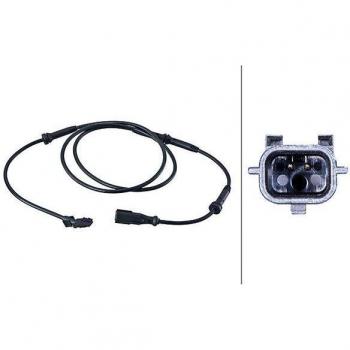Sensor ABS HELLA 6PU 358 216-021