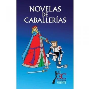 Novelas de caballerías