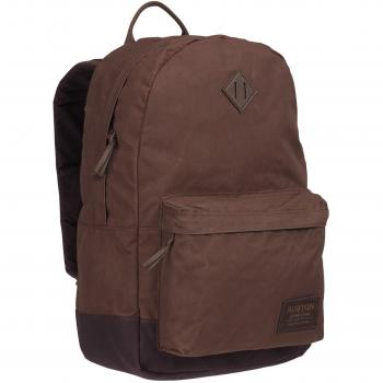 Burton Kettle 20L, 16336106205, marrón, talla única