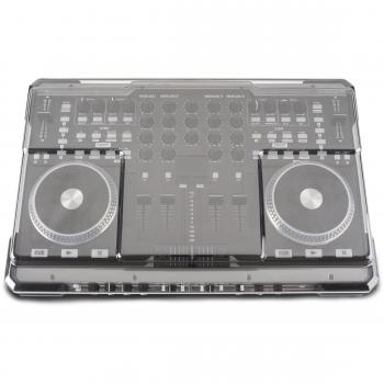 Cubierta Protectora Transparente para Controlador DJ American Audio VMS-4