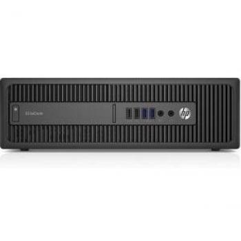 HP 800 G2 ED SFF I5 6500 SYST
