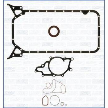 Juego de juntas AJUSA 54166300 para bloque motor y cárter