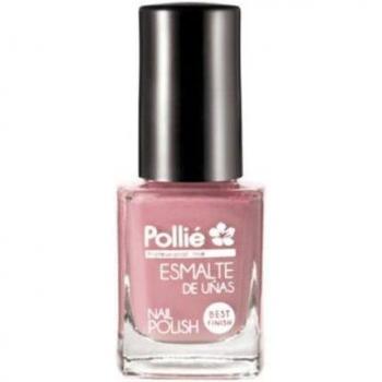 Eurostil Esmalte de Uñas Rosa Candy 12ml