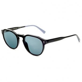 Etnia Barcelona Wynwood Polarized Men's Sunglasses Black 52mm