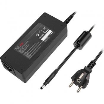 Cargador para Portátil HP Envy Ultrabook 6-1060SS 19.5V 3.33A 65W Conector 4.8x1.7MM