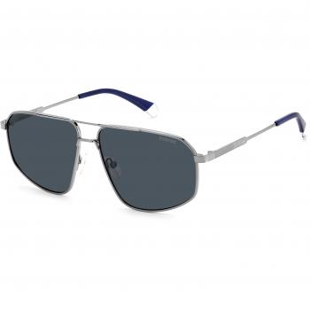 Gafas de Sol Hombre Polaroid PLD-4118-S-X-6LB-C3 ø 59 mm