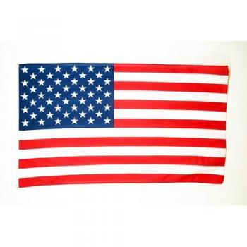 AZ FLAG Bandera de los Estados Unidos 90x60cm - Bandera Americana - USA - EE.UU 60 x 90 cm