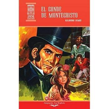 El conde de Montecristo: 16