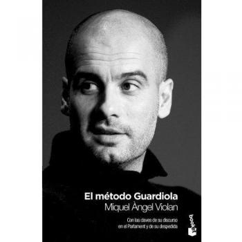 El método Guardiola
