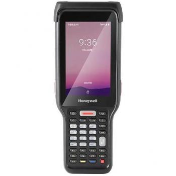 Honeywell EDA61K Ordenador Móvil de Mano 4 800x480 Pantalla Táctil, Bluetooth/WiFi, 2D Imager 6703, Teclado Numérico, C