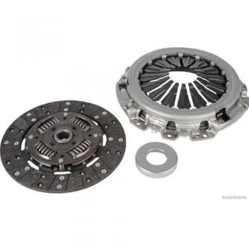 Kit completo de embrague HERTH+BUSS JAKOPARTS J2001212