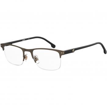 Carrera 2019T Eyeglasses, Brown unisex, Size: 50 MM