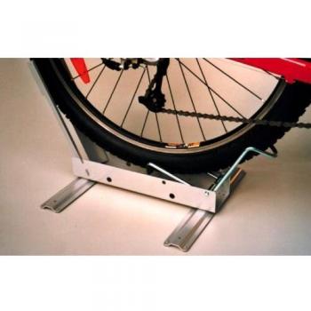 Unbekannt 'Bicicleta Expositor para Ruedas de 20 – 28 con pies Aprox. 3,0 kg Mod.Schlaraffia