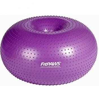 FitPAWS Traxdonut Accesorio Educativo para Perro