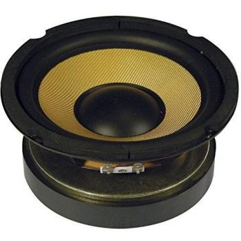Altavoz de Repuesto QTX 902.423UK QXW6